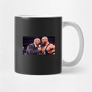 Smash Mode: Ryback On Ryback Mugs