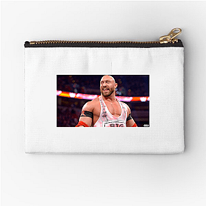 Brute Force = Ryback Ryback Zipper Pouches