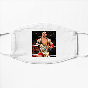 Ryback Never Backs Down Ryback Face Masks