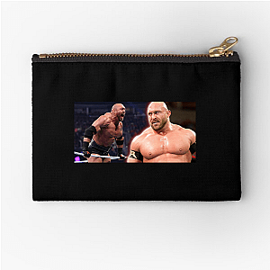 No Quit in Ryback Ryback Zipper Pouches