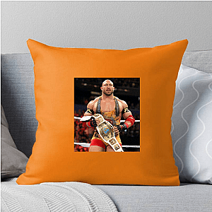 Ryback Never Backs Down Ryback Pillows Cover