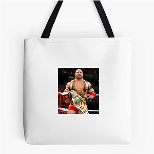 Ryback Never Backs Down Ryback Bags