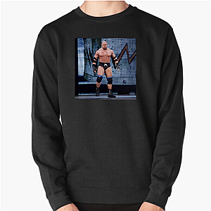Destroy First – Ryback Way Ryback Sweatshirts