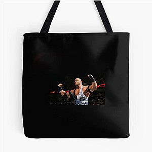 Feed Me, Fear Me Ryback Bags