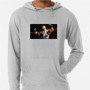 Feed Me, Fear Me Ryback Hoodies
