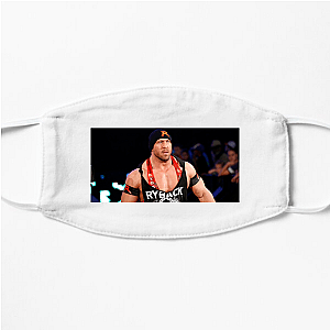 Hunger for Domination Ryback Face Masks