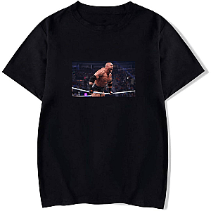 Big Guy Energy Ryback T-Shirts