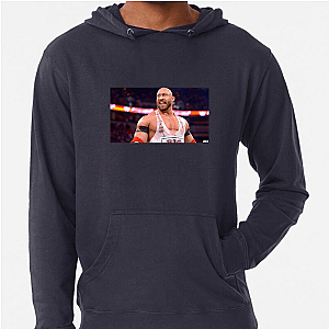 Brute Force = Ryback Ryback Hoodies