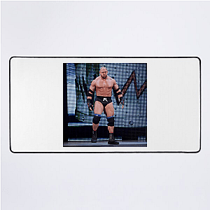 Destroy First – Ryback Way Ryback Mouse Pads