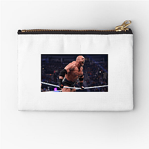 Big Guy Energy Ryback Zipper Pouches