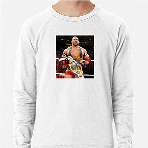 Ryback Never Backs Down Ryback Sweatshirts
