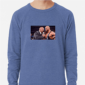 Smash Mode: Ryback On Ryback Sweatshirts
