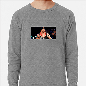 Hunger for Domination Ryback Sweatshirts