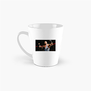 Feed Me, Fear Me Ryback Mugs
