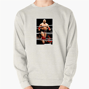 Ryback Rules Everything Ryback Sweatshirts