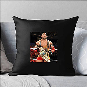 Ryback Never Backs Down Ryback Pillows Cover