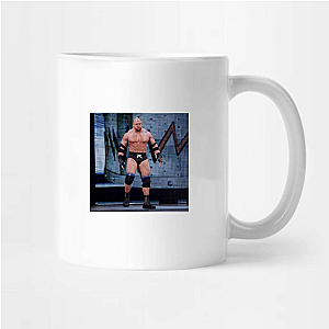 Destroy First – Ryback Way Ryback Mugs