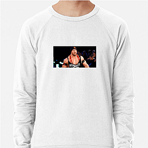 Hunger for Domination Ryback Sweatshirts
