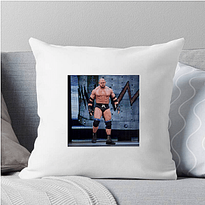 Destroy First – Ryback Way Ryback Pillows Cover
