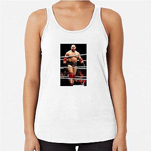 Ryback Rules Everything Ryback Tank Tops