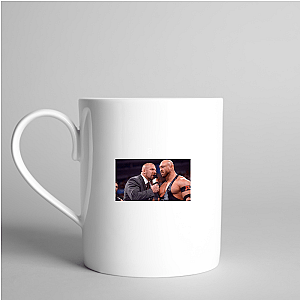 Smash Mode: Ryback On Ryback Mugs