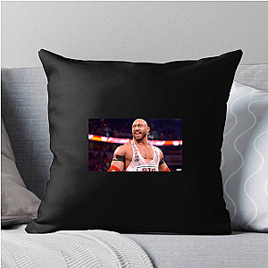 Brute Force = Ryback Ryback Pillows Cover