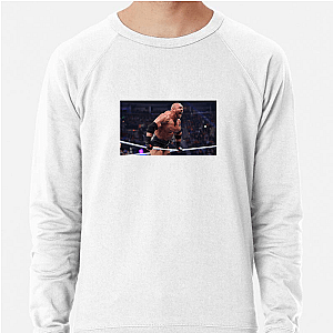 Big Guy Energy Ryback Sweatshirts