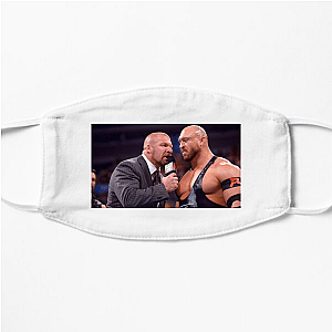 Smash Mode: Ryback On Ryback Face Masks