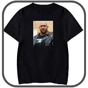Ryback T-Shirts