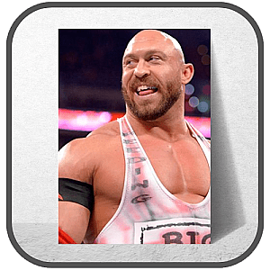 Ryback Posters