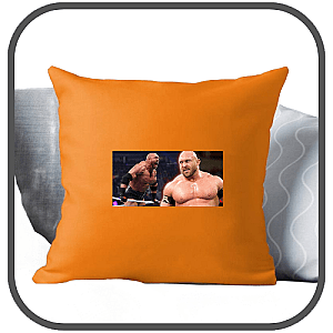 Ryback Pillows Cover