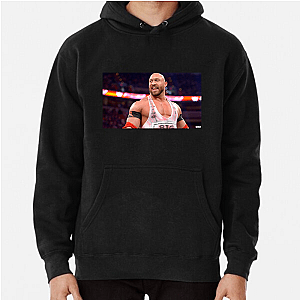 Brute Force = Ryback Ryback Hoodies