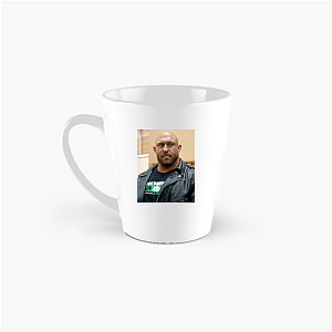 Built Like Ryback Ryback Mugs