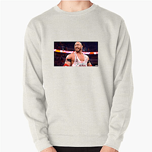Brute Force = Ryback Ryback Sweatshirts