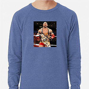 Ryback Never Backs Down Ryback Sweatshirts