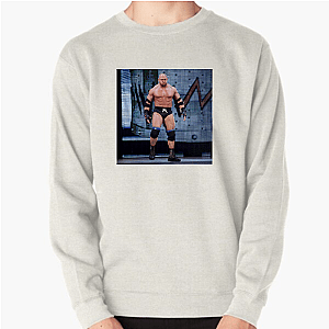 Destroy First – Ryback Way Ryback Sweatshirts