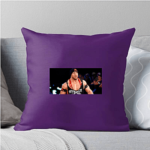 Hunger for Domination Ryback Pillows Cover