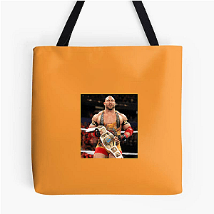 Ryback Never Backs Down Ryback Bags