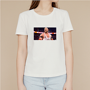 Brute Force = Ryback Ryback T-Shirts
