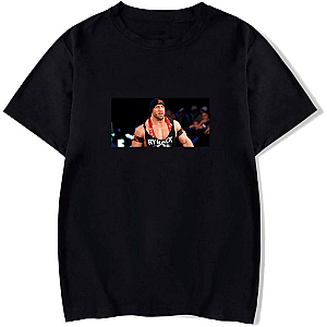 Hunger for Domination Ryback T-Shirts