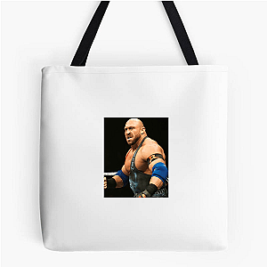 Powerhouse Activated Ryback Bags