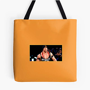 Hunger for Domination Ryback Bags