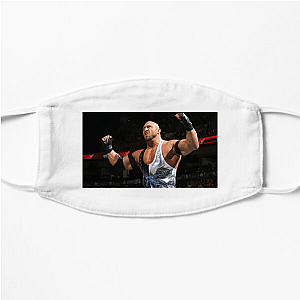 Feed Me, Fear Me Ryback Face Masks