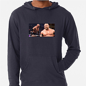 No Quit in Ryback Ryback Hoodies