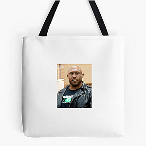 Built Like Ryback Ryback Bags