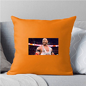 Brute Force = Ryback Ryback Pillows Cover