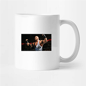 Feed Me, Fear Me Ryback Mugs