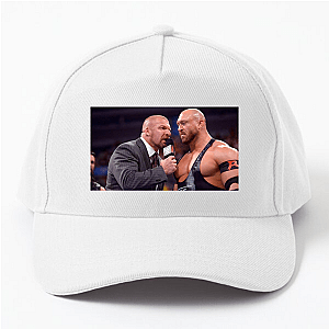 Smash Mode: Ryback On Ryback Hats & Caps