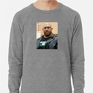 Built Like Ryback Ryback Sweatshirts