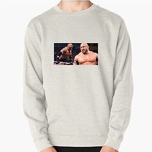 No Quit in Ryback Ryback Sweatshirts